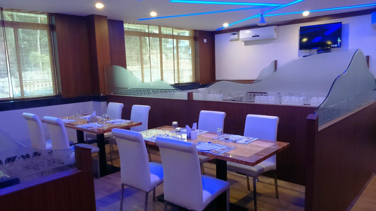 Hotel Kateel International Karkal ภายนอก รูปภาพ