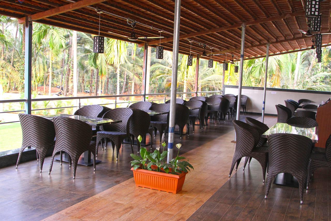 Hotel Kateel International Karkal ภายนอก รูปภาพ