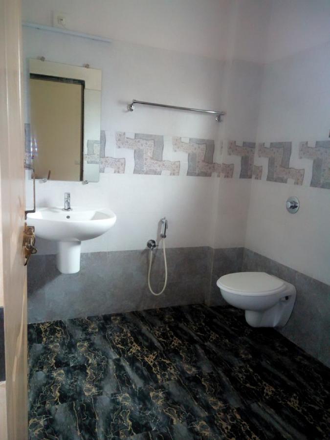 Hotel Kateel International Karkal ภายนอก รูปภาพ